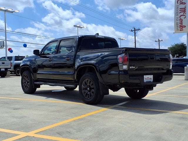 2023 Toyota Tacoma 4WD Limited