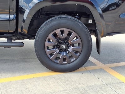 2023 Toyota Tacoma 4WD Limited
