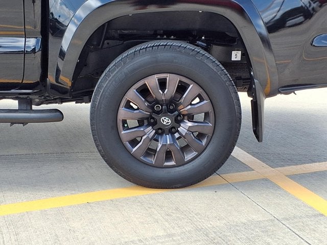 2023 Toyota Tacoma 4WD Limited