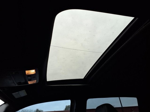 2023 Toyota Tacoma 4WD Limited