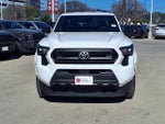 2025 Toyota Tacoma 2WD SR
