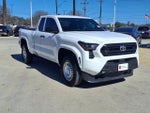 2025 Toyota Tacoma 2WD SR