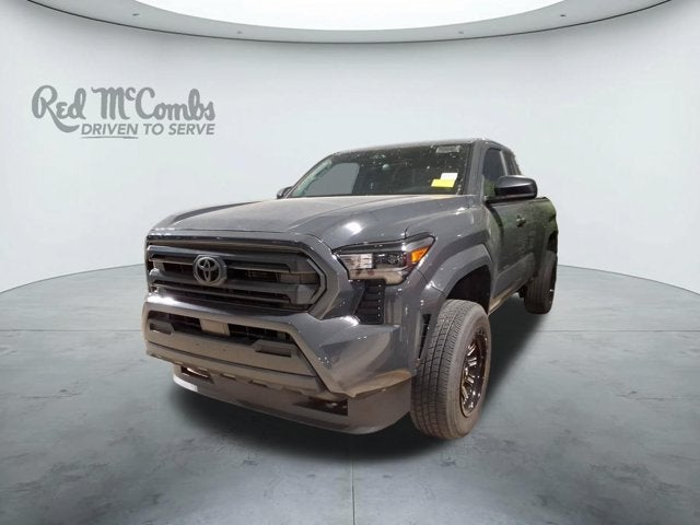2025 Toyota Tacoma 2WD SR