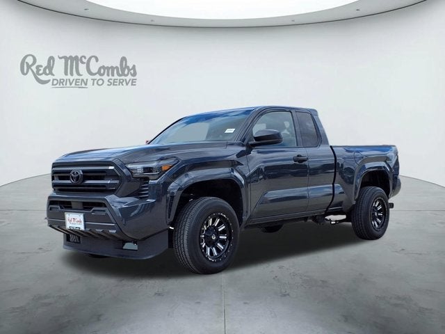 2025 Toyota Tacoma 2WD SR