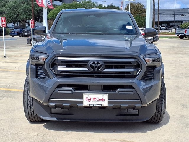 2025 Toyota Tacoma 2WD SR