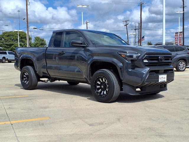 2025 Toyota Tacoma 2WD SR