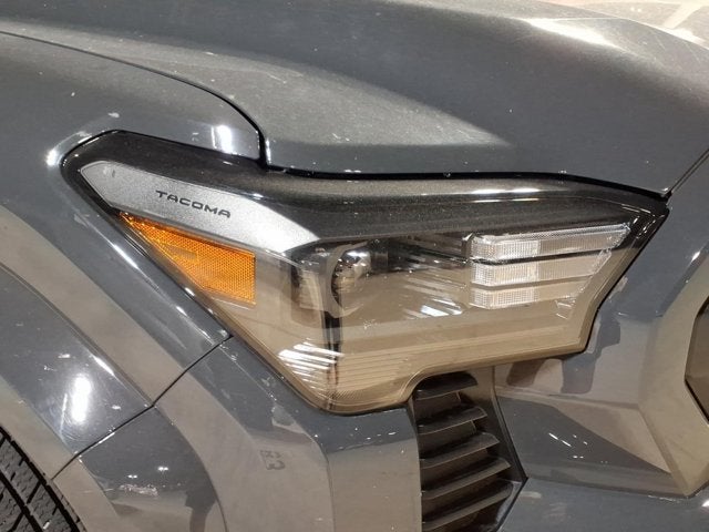 2025 Toyota Tacoma 2WD SR