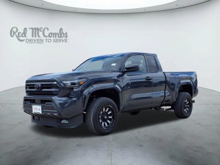 2025 Toyota Tacoma 2WD SR