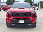 2025 Toyota Tacoma 2WD TRD Sport