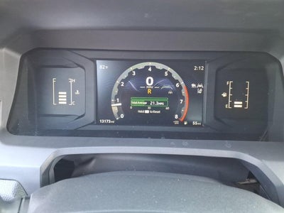 2024 Toyota Tacoma 2WD SR