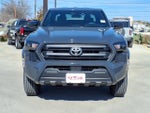 2024 Toyota Tacoma 2WD SR