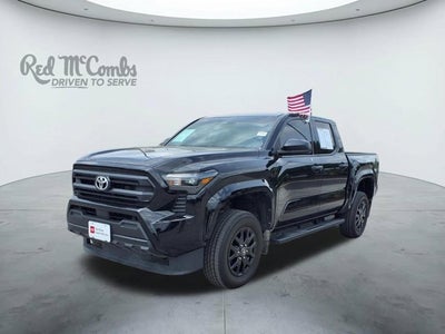 2024 Toyota Tacoma 2WD SR