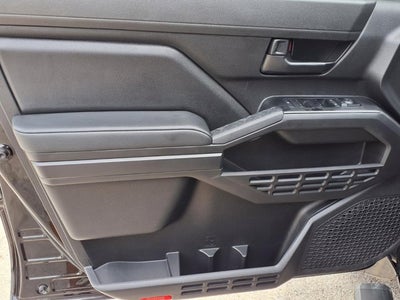 2024 Toyota Tacoma 2WD SR