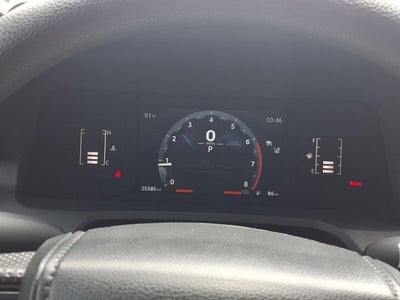 2024 Toyota Tacoma 2WD SR