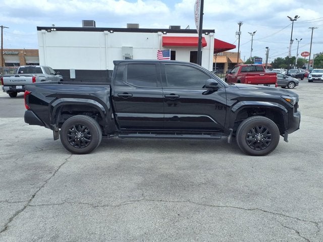 2024 Toyota Tacoma 2WD SR