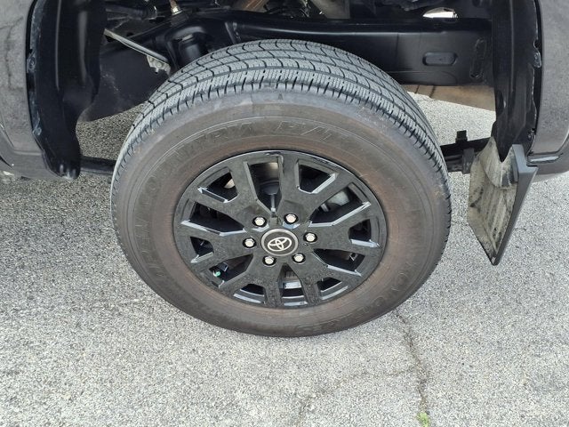 2024 Toyota Tacoma 2WD SR