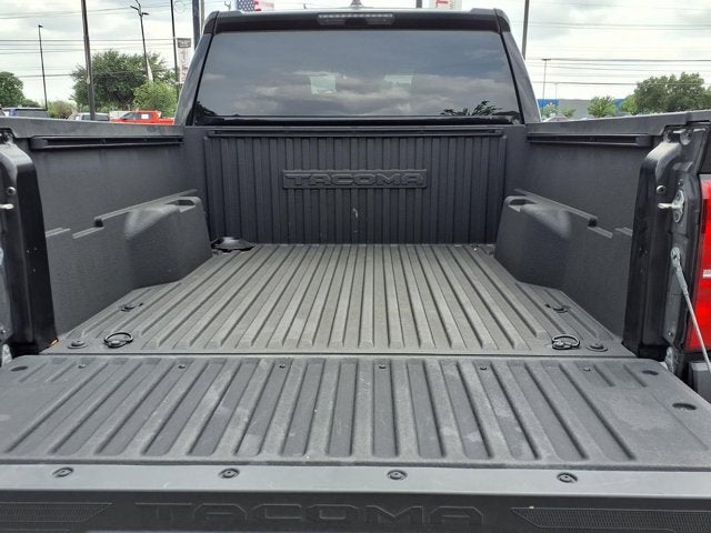 2024 Toyota Tacoma 2WD SR