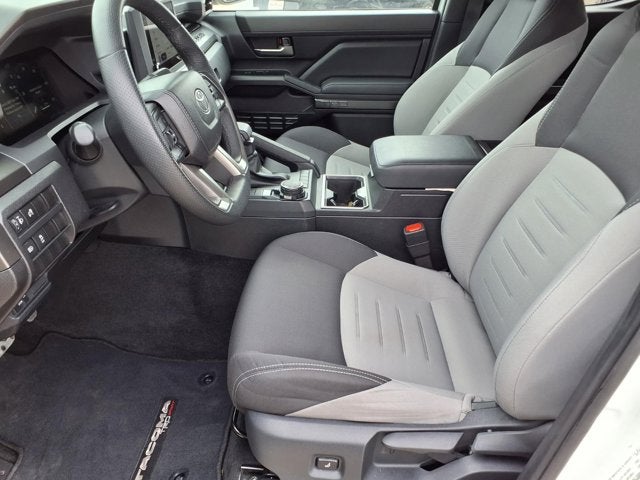 2025 Toyota Tacoma 4WD TRD Sport