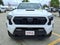 2025 Toyota Tacoma 4WD TRD Sport