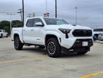 2025 Toyota Tacoma 4WD TRD Sport