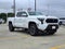 2025 Toyota Tacoma 4WD TRD Sport