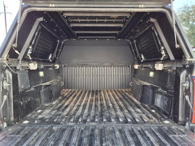 2024 Toyota Tacoma 4WD TRD Off Road