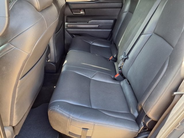 2024 Toyota Tacoma 4WD TRD Off Road