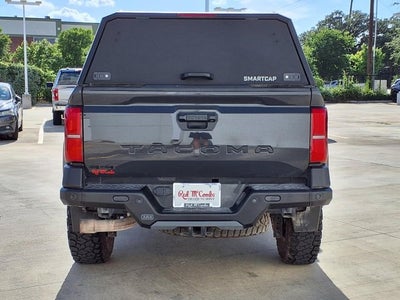 2024 Toyota Tacoma 4WD TRD Off Road