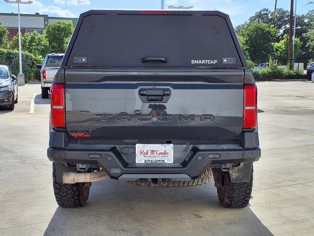 2024 Toyota Tacoma 4WD TRD Off Road