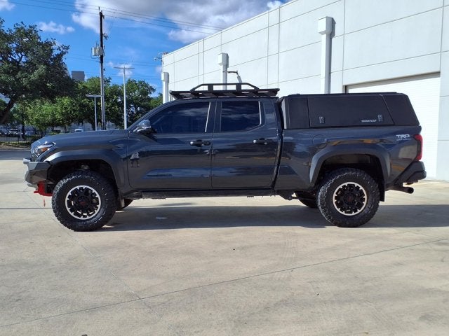 2024 Toyota Tacoma 4WD TRD Off Road