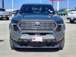2024 Toyota Tacoma 4WD Limited