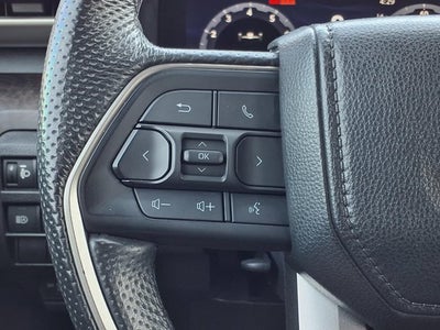 2024 Toyota Tacoma 4WD Limited