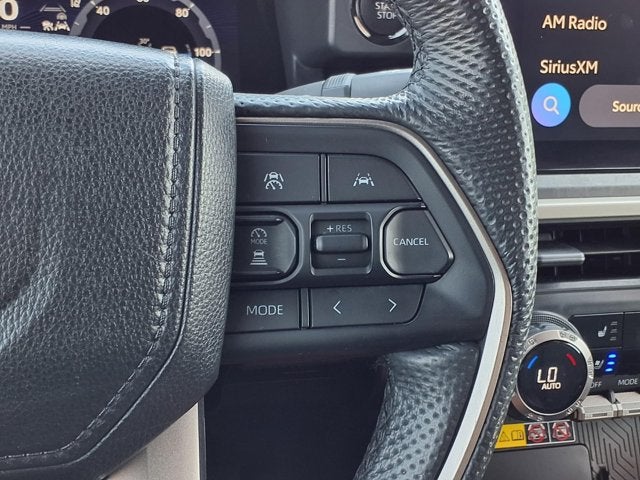 2024 Toyota Tacoma 4WD Limited