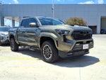 2025 Toyota Tacoma 4WD TRD Sport