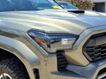 2025 Toyota Tacoma 4WD TRD Sport