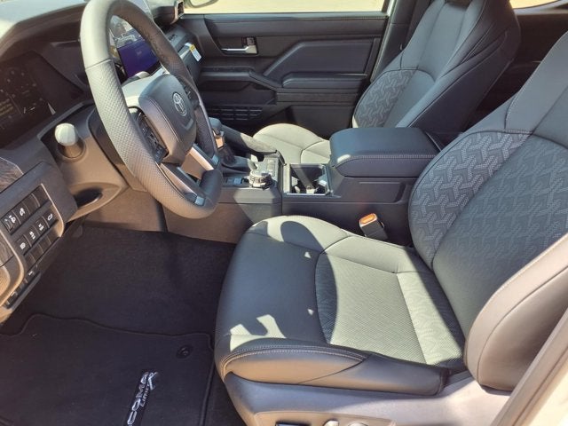 2026 Toyota Tacoma 4WD Limited