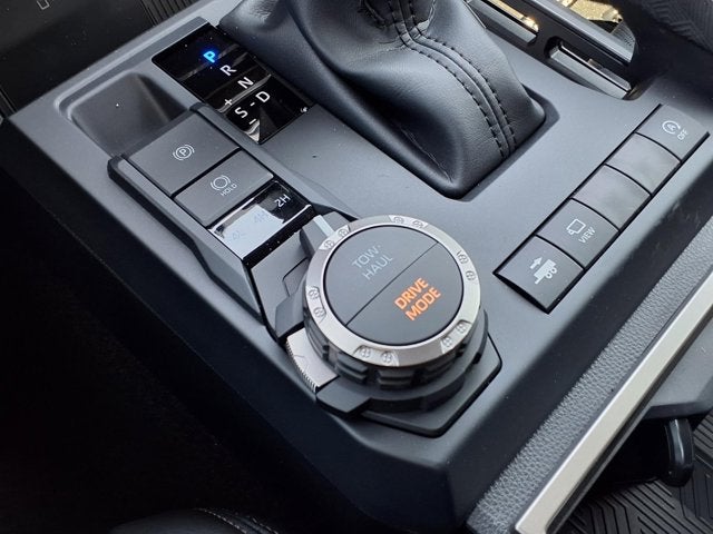 2026 Toyota Tacoma 4WD Limited