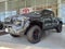 2026 Toyota Tacoma TRD Pro Hybrid