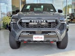 2026 Toyota Tacoma TRD Pro Hybrid