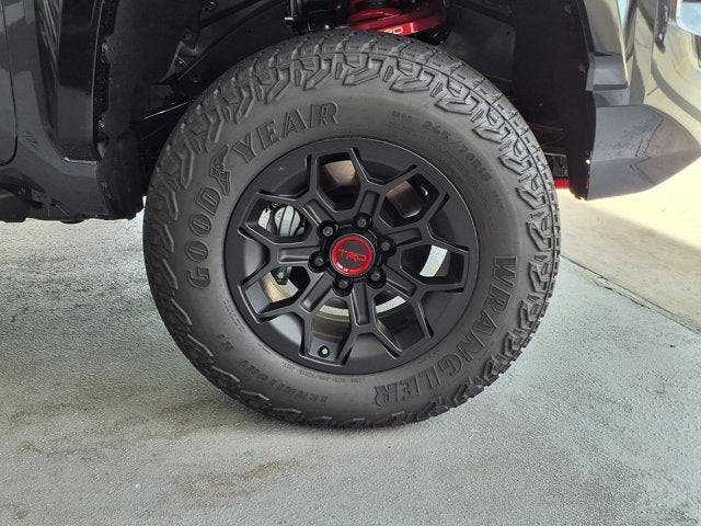 2026 Toyota Tacoma TRD Pro Hybrid