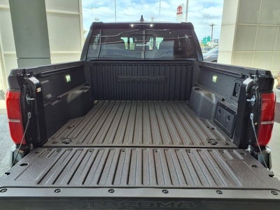 2026 Toyota Tacoma TRD Pro Hybrid