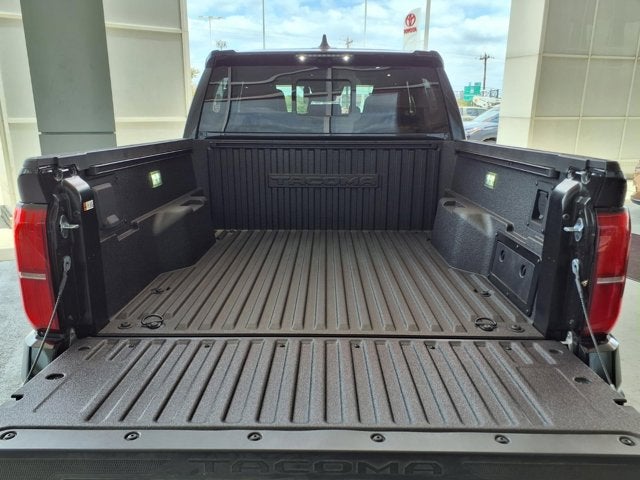 2026 Toyota Tacoma TRD Pro Hybrid