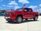 2026 Toyota Tacoma Limited Hybrid