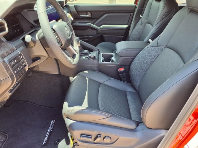 2026 Toyota Tacoma Limited Hybrid