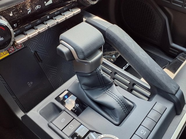 2026 Toyota Tacoma Limited Hybrid