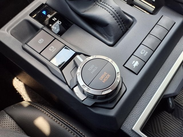 2026 Toyota Tacoma Limited Hybrid