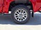 2026 Toyota Tacoma Limited Hybrid