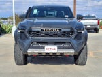 2026 Toyota Tacoma Trailhunter Hybrid