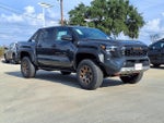 2026 Toyota Tacoma Trailhunter Hybrid