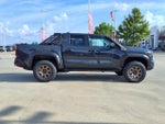 2026 Toyota Tacoma Trailhunter Hybrid